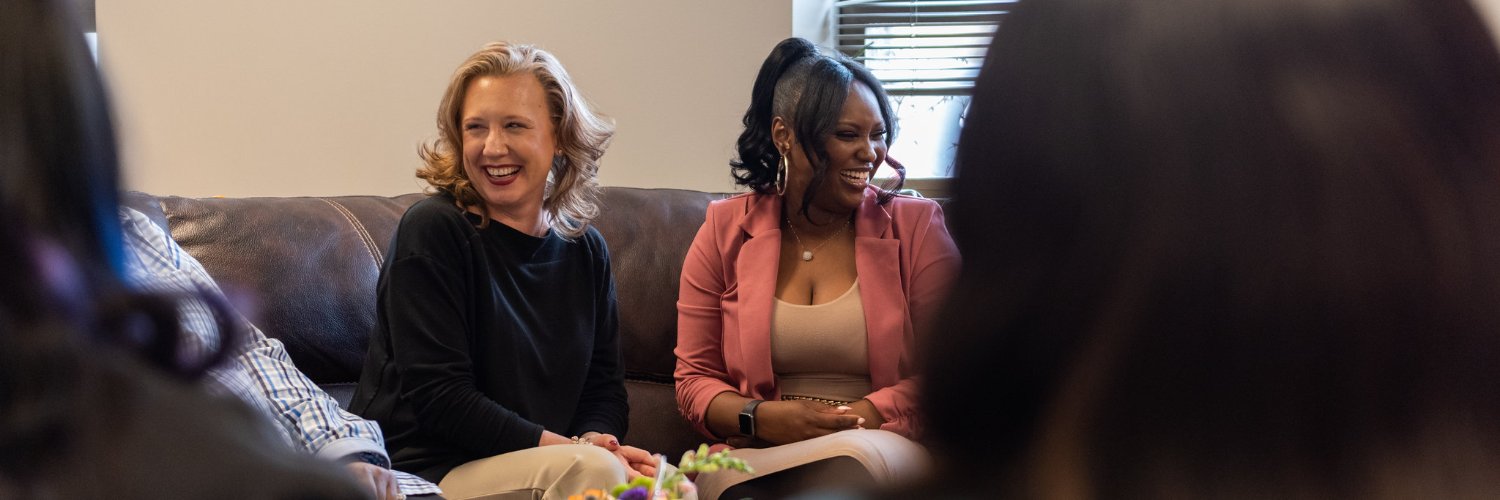 Dove Recovery House banner