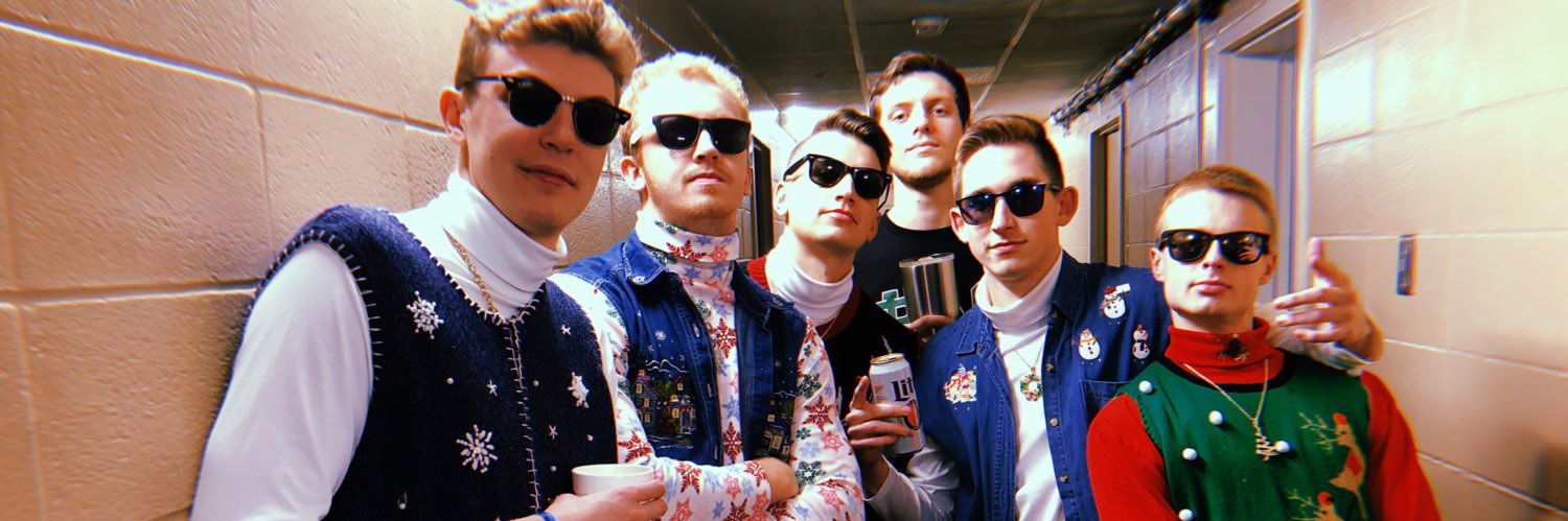 B_ROB_21's profile banner image