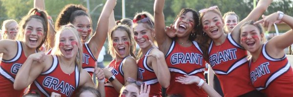 GrantDanceTeam Profile Banner