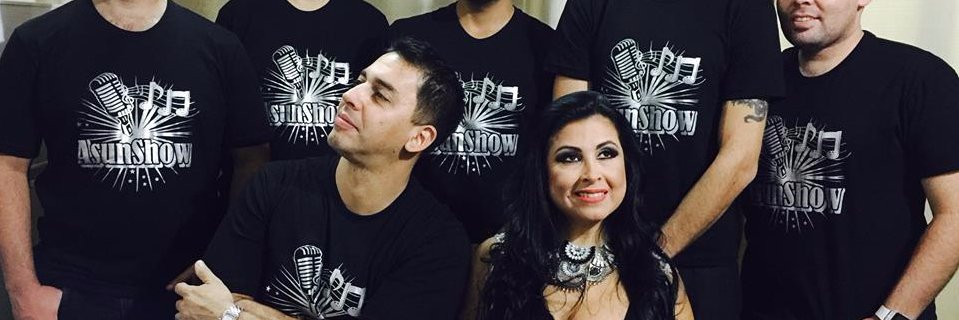 AsunshowPy's profile banner image