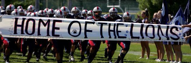 FootballLacey's profile banner image