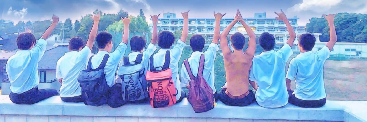 AsaaSato1127's profile banner image