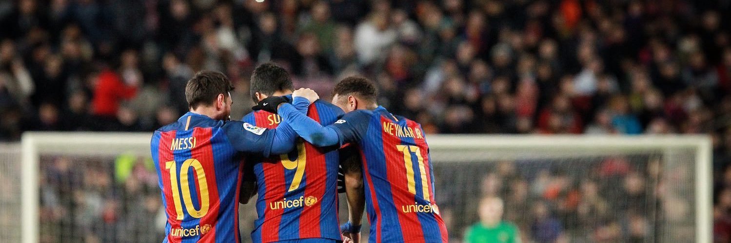 AxxFCB's profile banner image