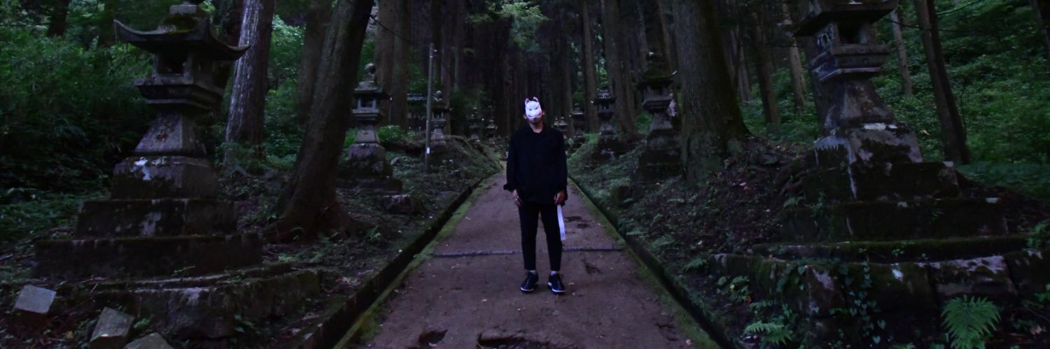 Takesandayooo's profile banner image