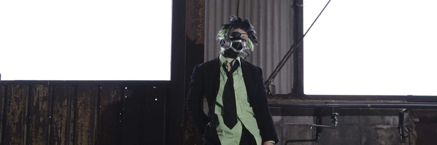 cos_maple108fb's profile banner image