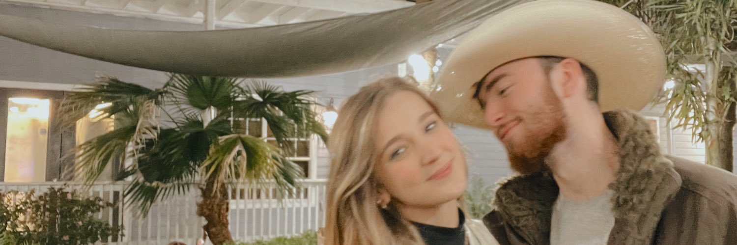 graceallien2's profile banner image