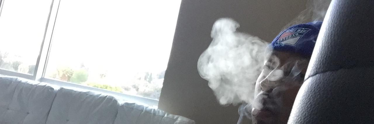 IamMacMarley's profile banner image