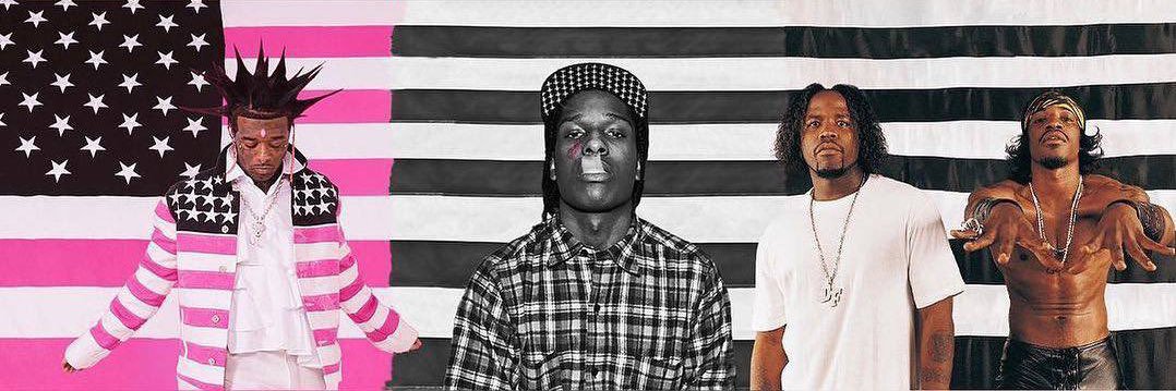 Amp banner
