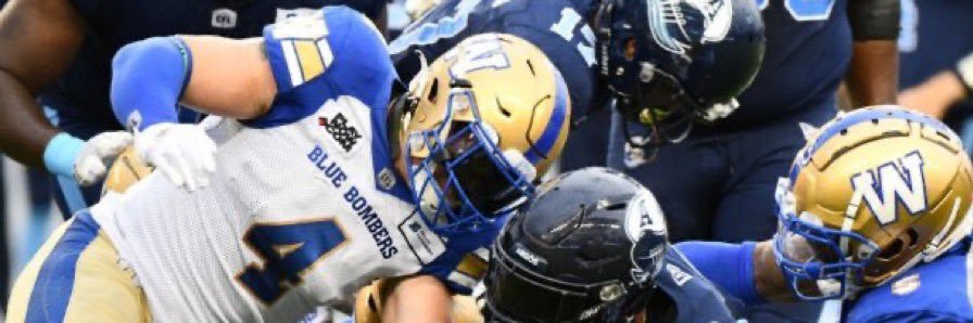Bluebomber111 🇨🇦 banner