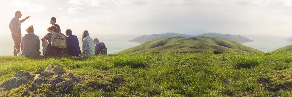 الدراسة في نيوزيلندا banner