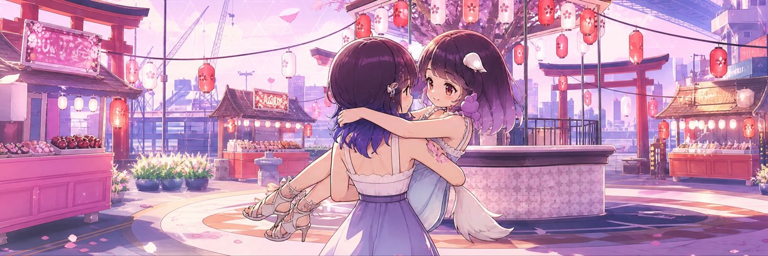 Alter_1341C's profile banner image