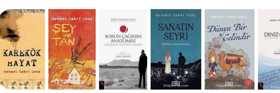 Mehmet Sabri Genç banner