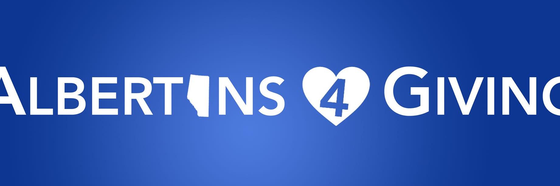 AB4Giving's profile banner image