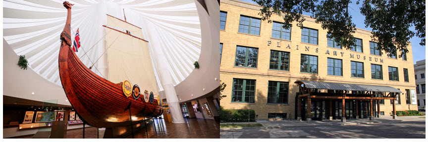 (MAM) MN Association of Museums banner