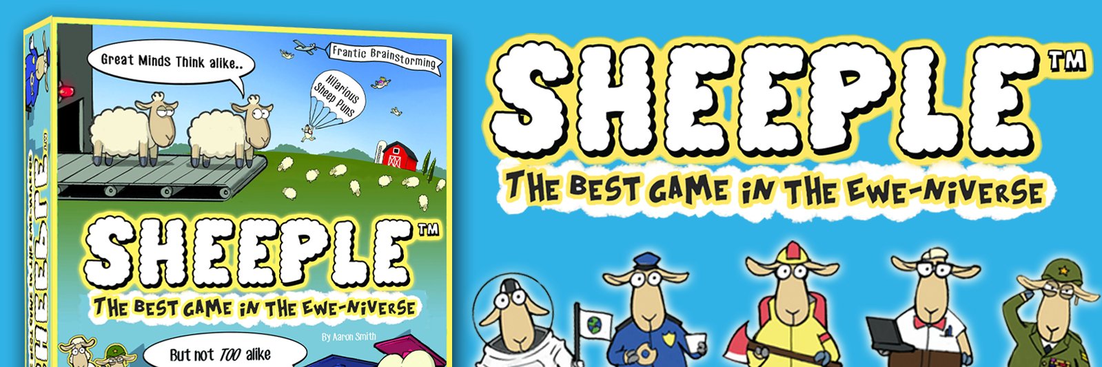 ASmithGames's profile banner image