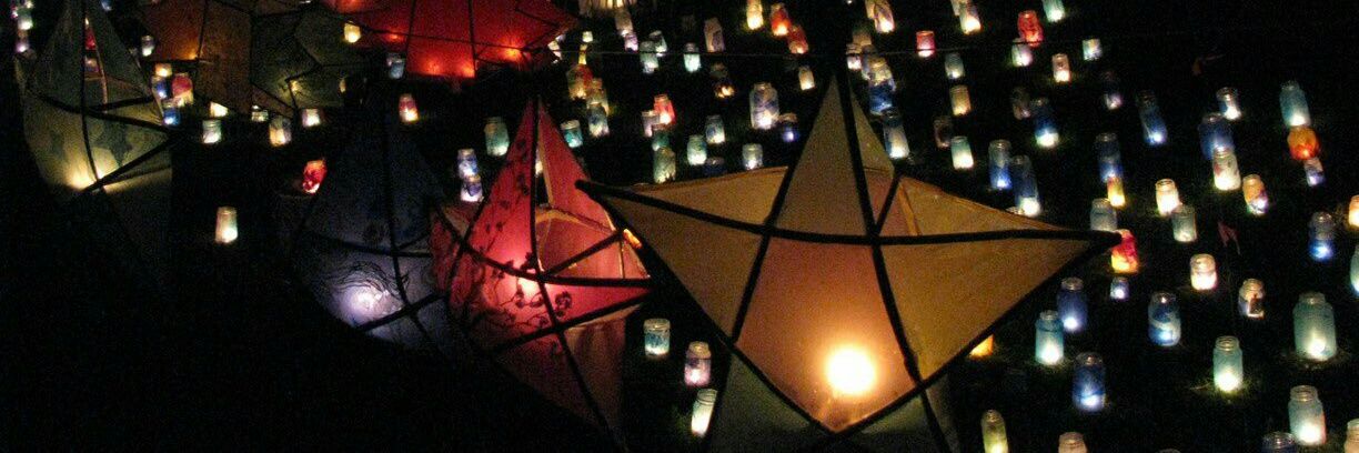 lanternfestca's profile banner image