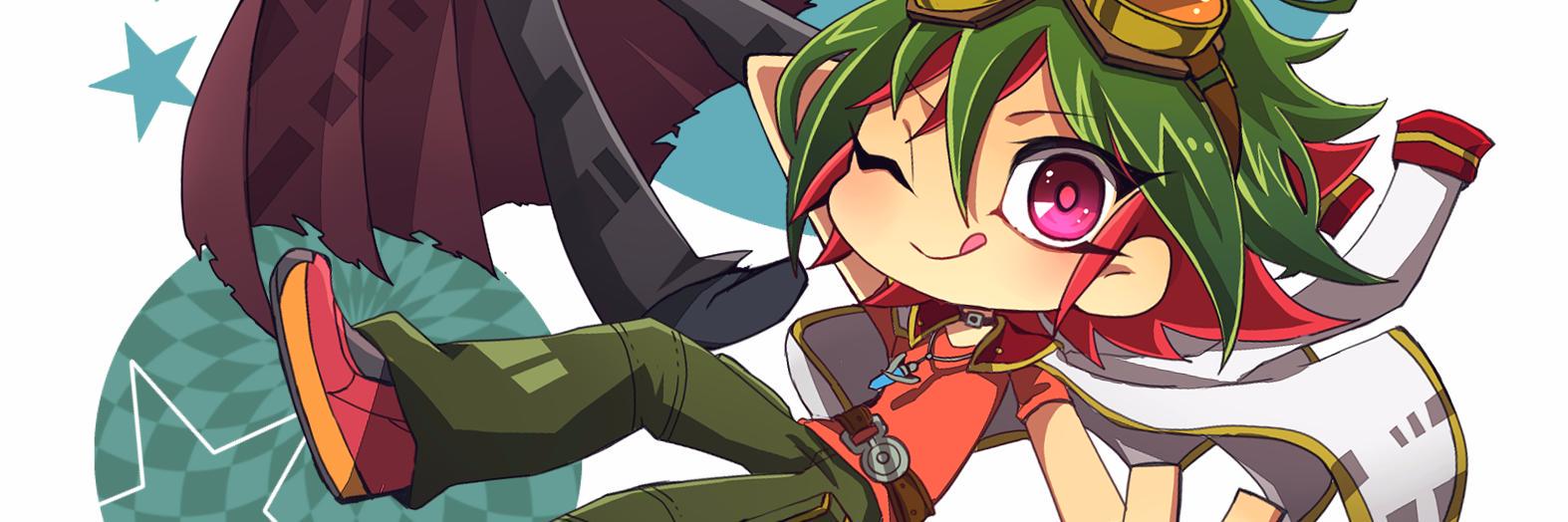 seseru663's profile banner image