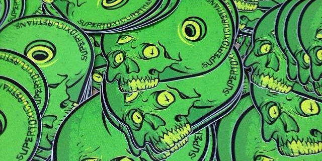 SuperToxicSkate's profile banner image