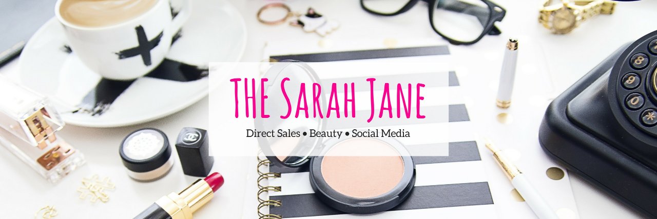 _THESarahJane's profile banner image
