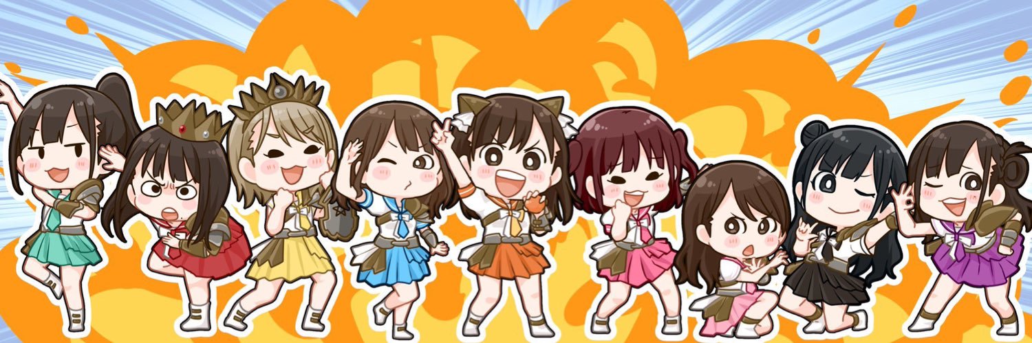 I4u128's profile banner image