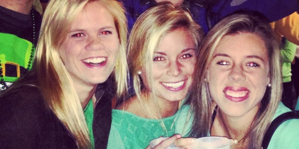 haleyBrobinson's profile banner image