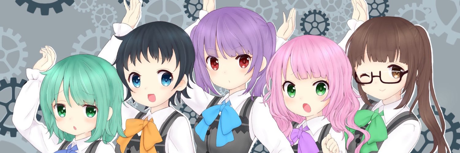 fubukin810's profile banner image