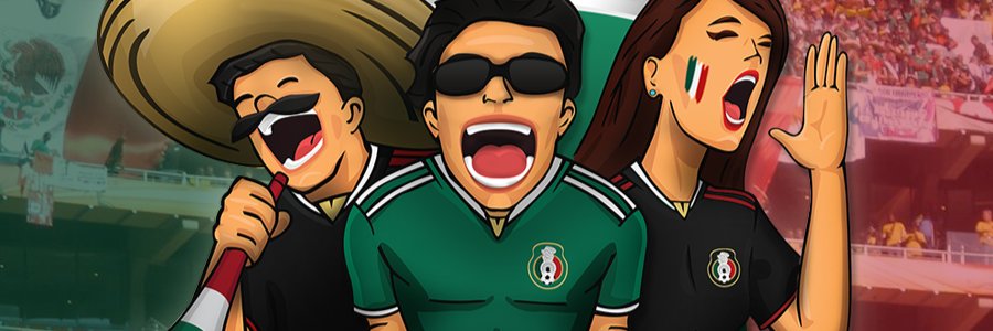SIGO AL TRI 🇲🇽 banner