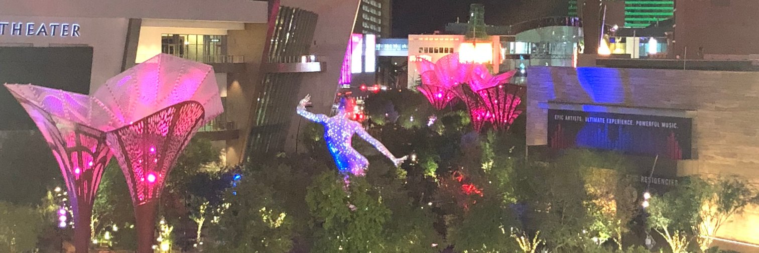 Cynthia ThePM banner