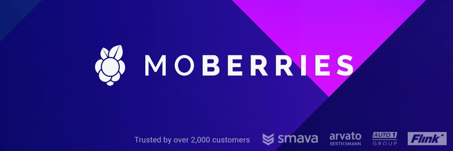 MoBerries banner