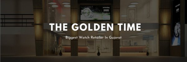 GoldenTimeIndia Profile Banner