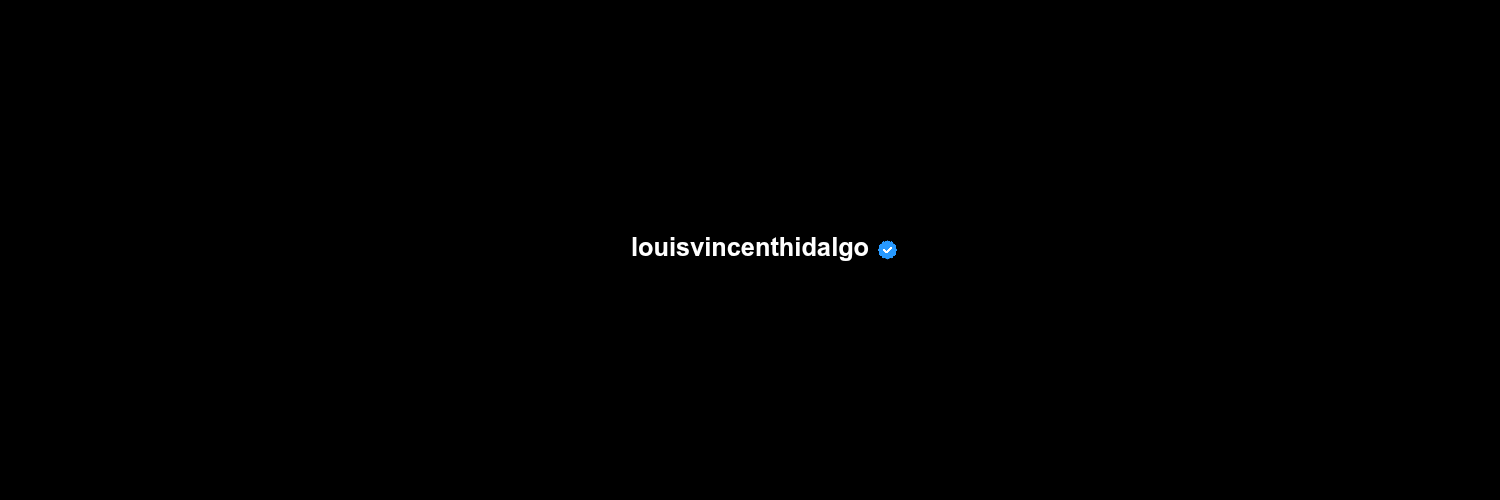 kcfhidalgo's profile banner image