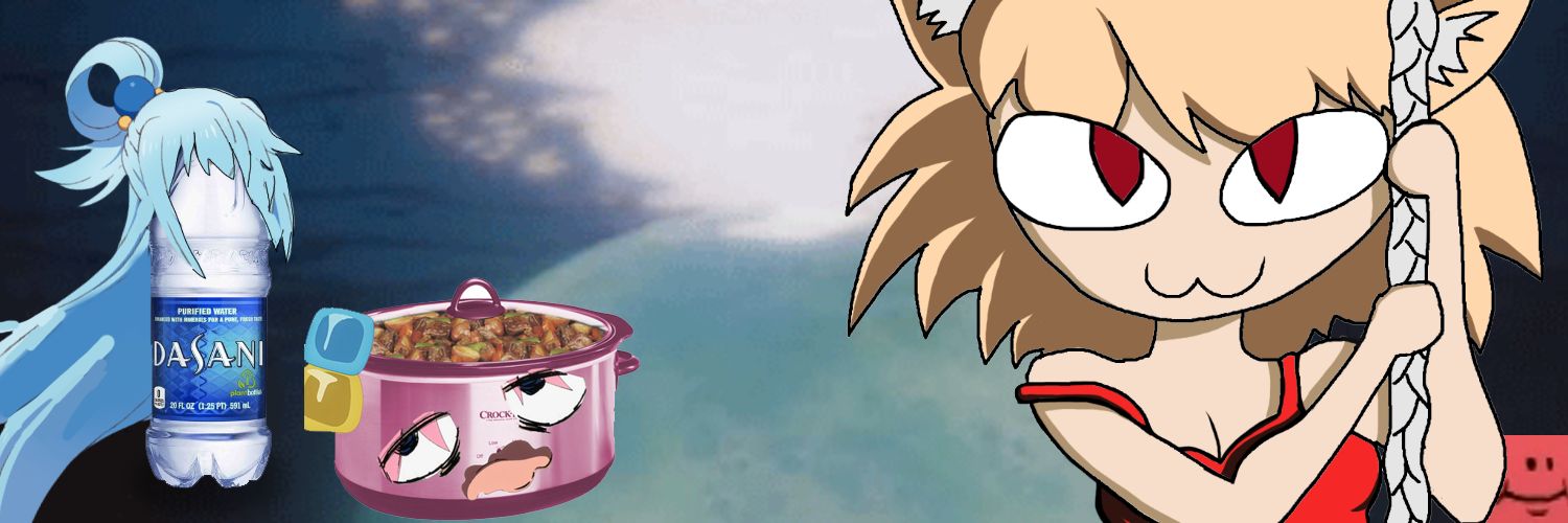 NeoAnnaton's profile banner image