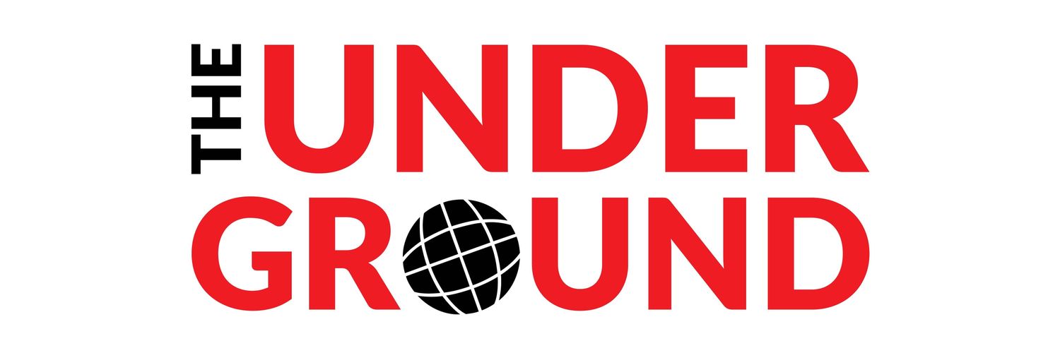 The Underground banner