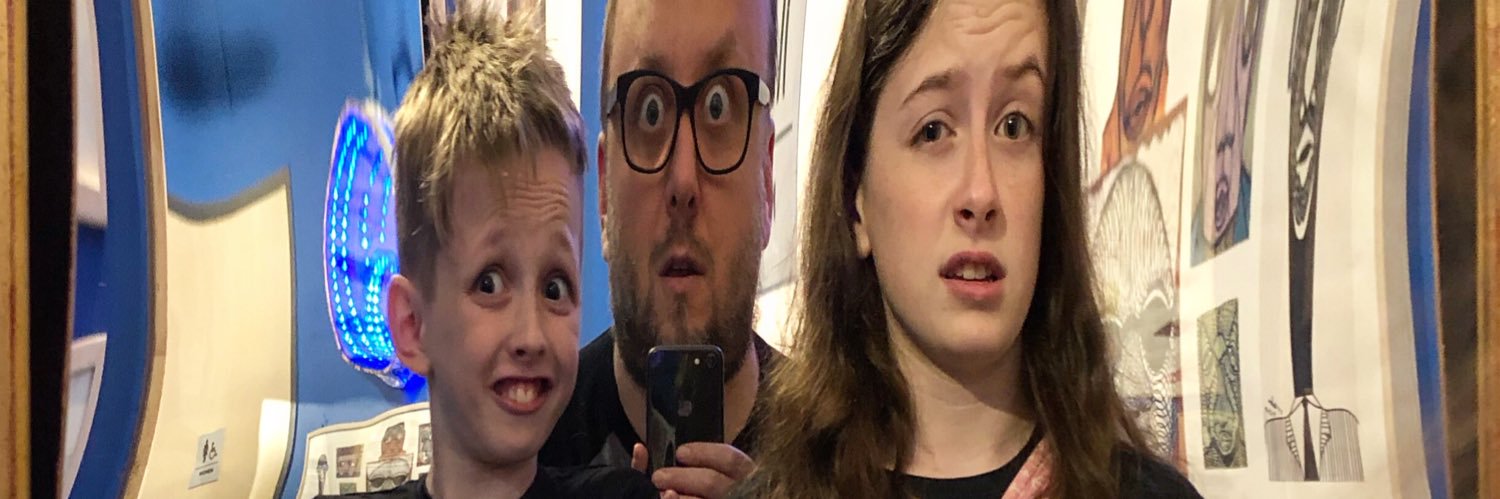 CoffeeSasquatch's profile banner image