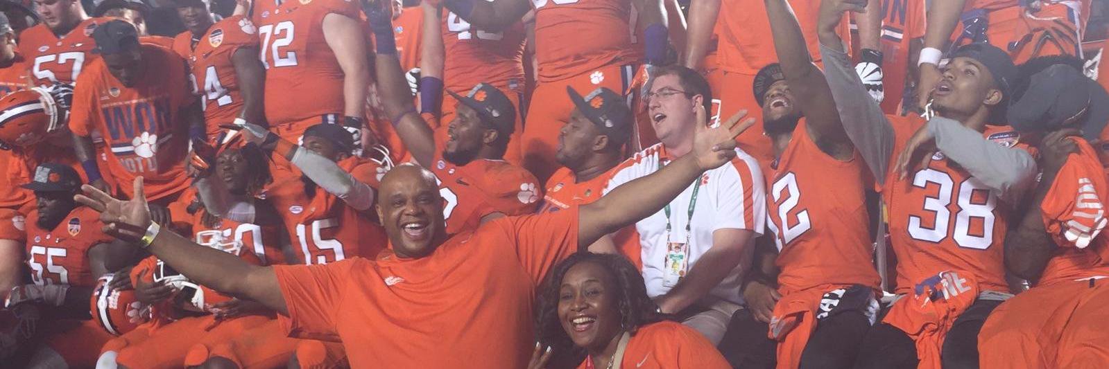 Derrick Moore (@derrickcmoore) / Posts / X