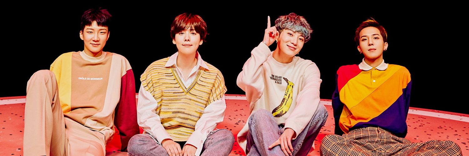 winner_mino93's profile banner image