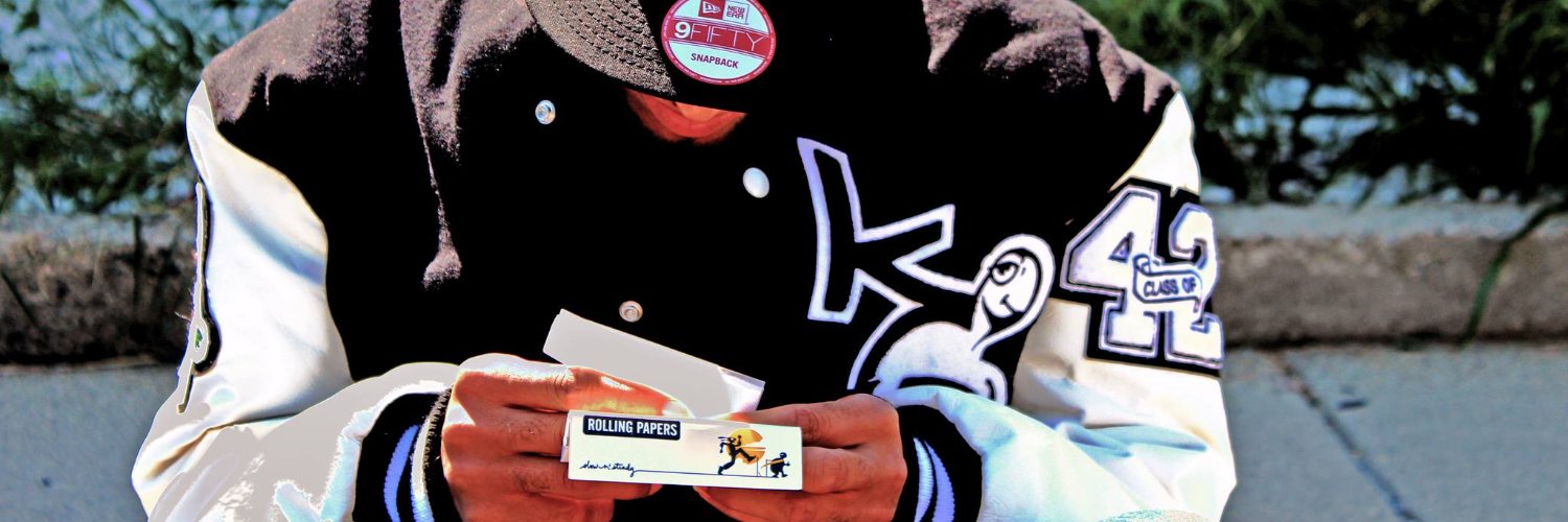 KushGroove's profile banner image