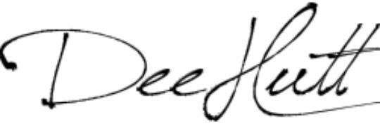 Deehutt7's profile banner image