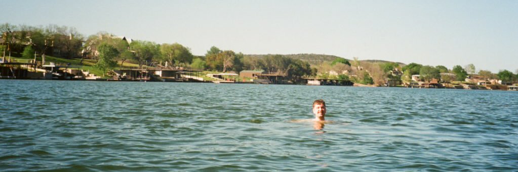 austinistall's profile banner image