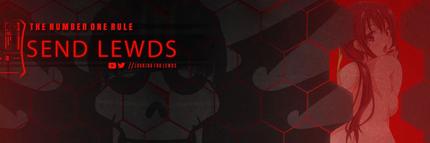 Looking For Lewds banner