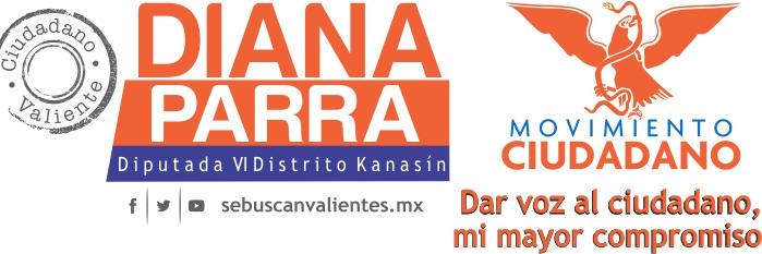 dianaparramc's profile banner image