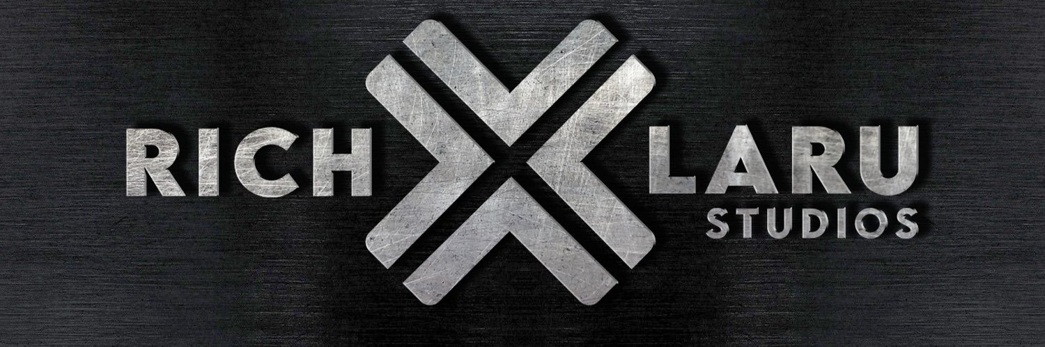 richlarustudios's profile banner image