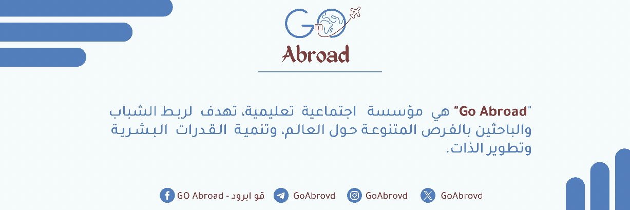 GoAbrovd's profile banner image