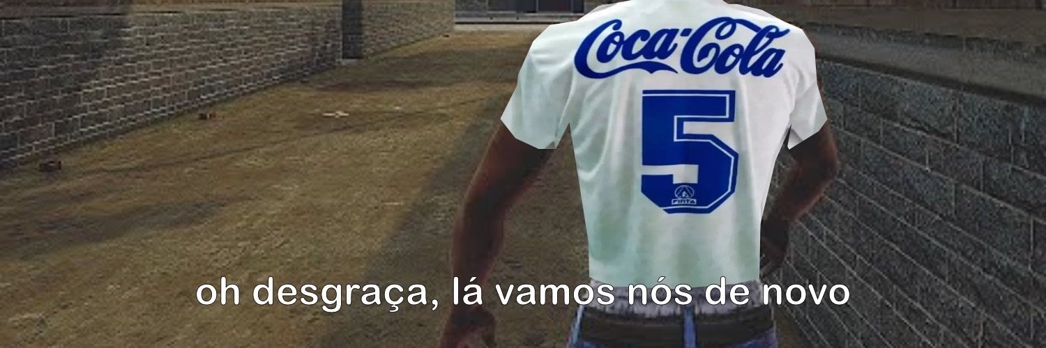 glisboa7's profile banner image