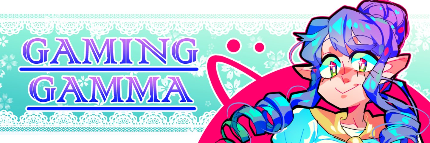 Gaming Gamma (@TheGamingGamma) / Posts / X