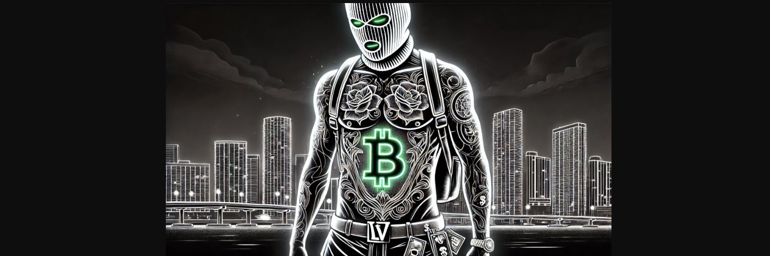 Money Makin Mitch banner