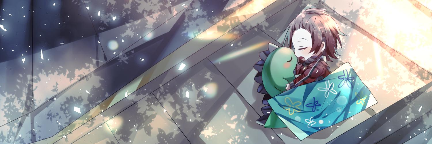 kukagaribi's profile banner image