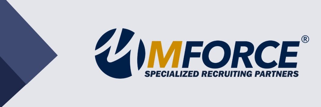 M Force Recruiting banner
