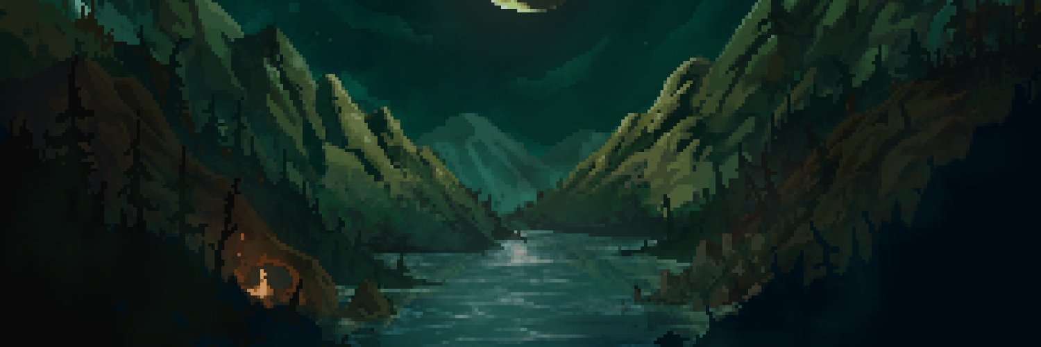 McveyNick's profile banner image