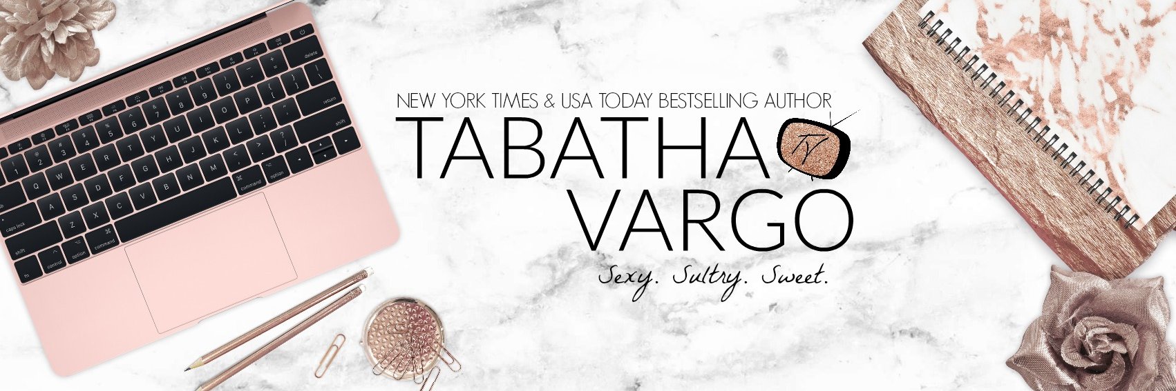 Tabatha Vargo banner